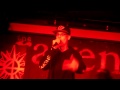 Live Mic Live At The Raven