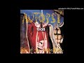 Autopsy - Frozen With Fear - Acts Of The Unspeakable