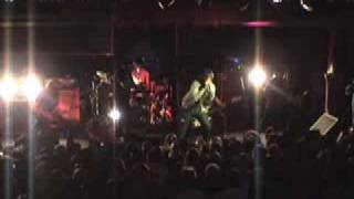 The Color Morale--The sponge in the Ocean
