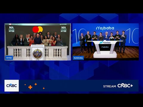 Opening Bell: May 26, 2026