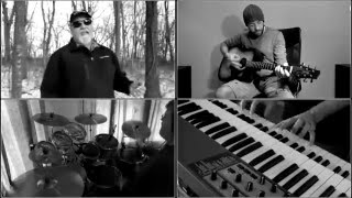 Loner - Kansas (International Cover Collaboration)