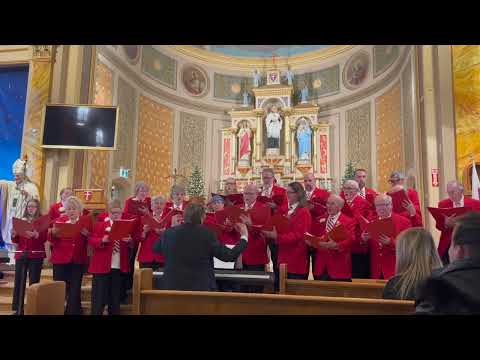 Wśród nocnej ciszy / In midnight stillness