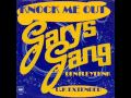 Gary's Gang - Knock Me Out Gary's Gang - Knock Me Out