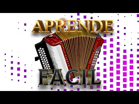 Tutorial De Acordeón  -  Luna Sanjuanera