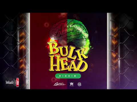 2K Zelle - Silence (BulkHead Riddim) June 2k19 DanceHall
