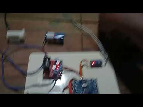 JN79.Smart Irrigation Mini