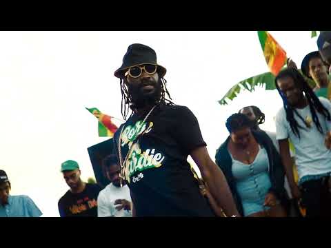 Chezidek x Massive B - 'Money Pull Up' [Official Music Video]