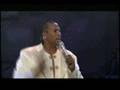 don omar - aunque te fuiste & tu no sabes en vivo