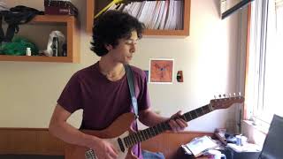 Jimi Hendrix - Jungle (Guitar Cover)