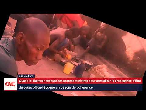 Regarder la video