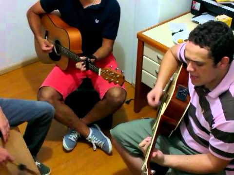 Me Ama Como Eu Sou - Vineyard Music