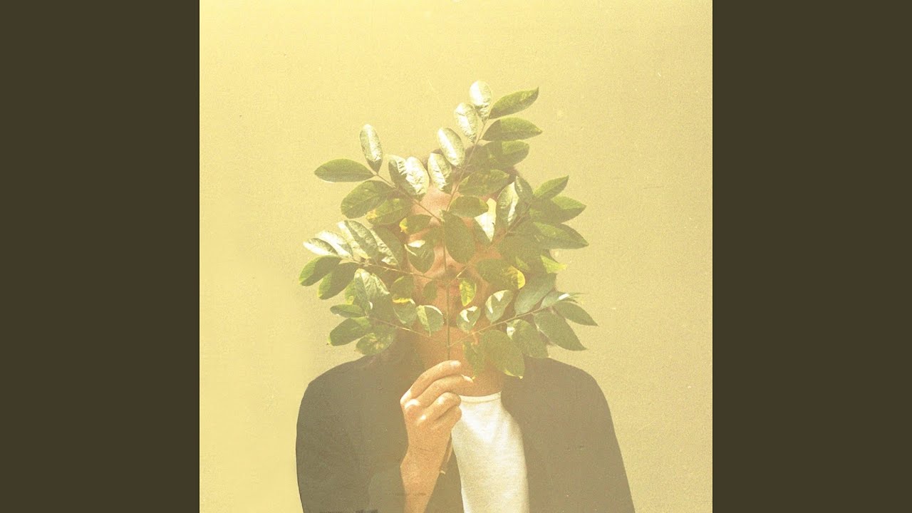 Cover for the song 'Vibin' Out' by artist(s) 'FKJ, ((( O )))'
