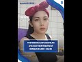 This Is Ayu Ozawa A Migrant Worker Who Allegedly Forgot To Turn Off Her Live Broadcast While Hav