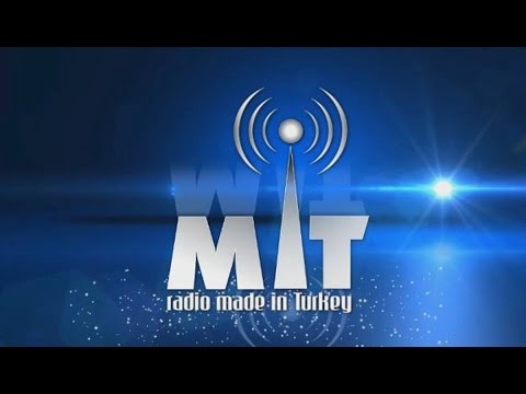 [MIT Tv] - Radio Made In Turkey c'est quoi ?