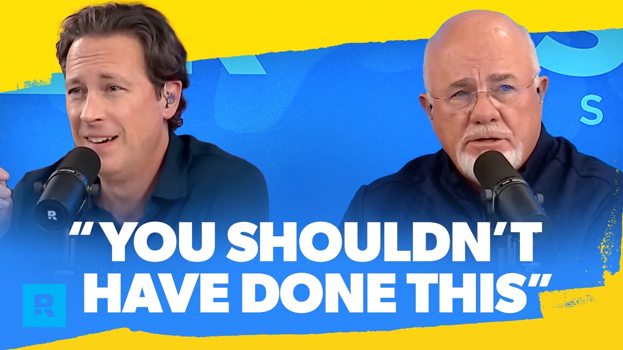 "You Can't Afford The House!"