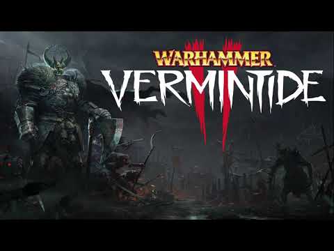 Warhammer Vermintide 2 - Last Stand OST