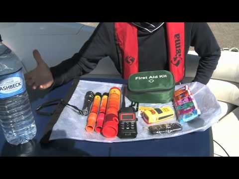 The Great Motorboat Tour -- the Caledonian Canal