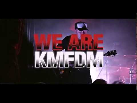 KMFDM  - Live 30th Anniversary Concert  2013 (2015)