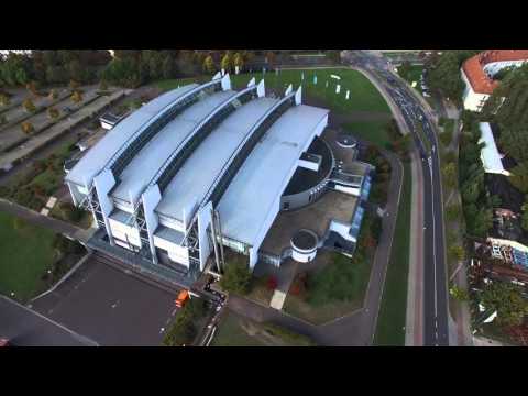 Der Pape-Cup 2016 in der GETEC-Arena in Magdeburg