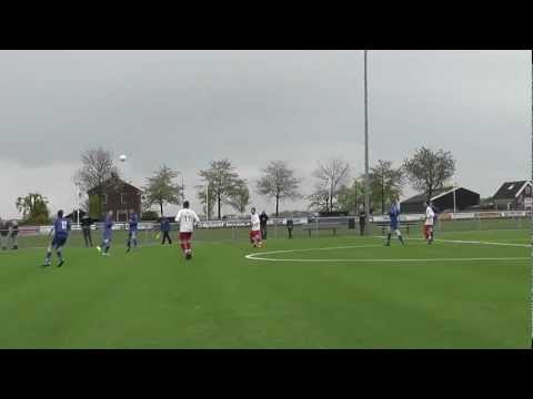 vv'tGoy B1 Kampioenswedstrijd 2011 2012