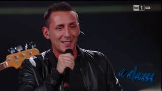 Pooh e Modà - Tanta voglia di lei -Amici per sempre-Rai 1-11 marzo 2016