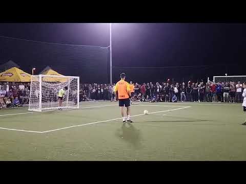 ONL Tomislavgrad 2020: Stipanići - Brišnik - finale