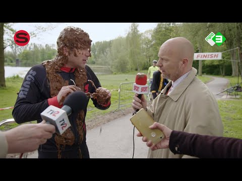 Bloopers - Sluipschutters (S4A7)