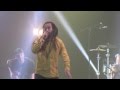 Taïro - Bonne Weed @ Live Printemps de Bourges ...