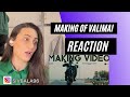 Valimai Making Video REACTION | Ajith Kumar | Yuvan Shankar Raja | Vinoth | Boney Kapoor