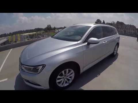 Carzada - VW Passat 2.0 TDI - L6XJ7QE4