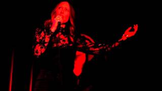 Lera Lynn -  Hooked On You - Dallas, TX 09-25-15