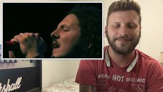 &quot;Celestial Elixir&quot; - Haken Live REACTION