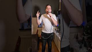 Michael Jackson feat. Stevie Wonder – Just Good Friends(Marlon Falter) #musiccover #cover #singer