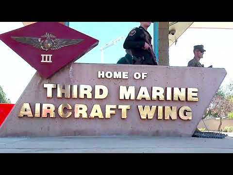 Itt Miramar Base