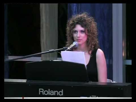 Anita Popovic - Here I Go Again (Whitesnake Cover) @NI