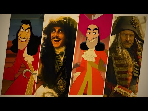 Captain Hook Evolution (2023) | EVOLUTİON LAB | Chapter 67.