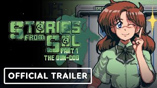 Watch and explore about Clave de CD Stories from Sol: The Gun-Dog EU (sin DE/NL/PL/AT) para PS5