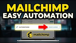 How to Save Effort with Mailchimp - Easy Tutorial