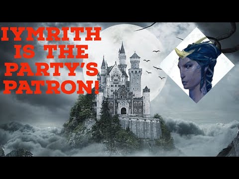 Streamlining SKT: Iymrith Becomes The Party's Patron?!