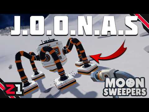 J.O.O.N.A.S. Will Clean EVERYTHING!