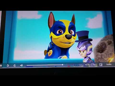 The Black Cauldron (TFR Animal Style) Part 18 - Ginger's Sacrafice/Reversing the Spell