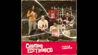 Pareço Moderno - Cérebro Eletrônico - Full Álbum