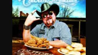Colt Ford- Hip Honk In A Honk Tonk