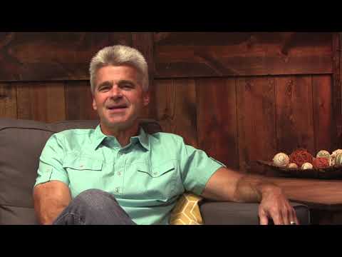 A Look Ahead at Sunday's Message - 8-21-2020