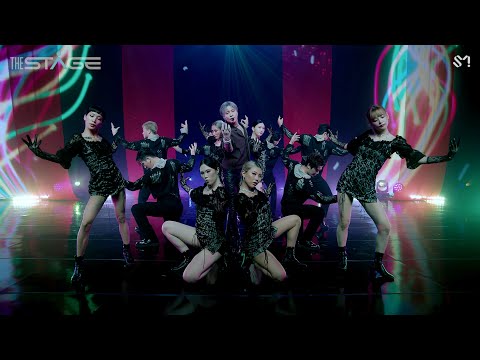 [ONE-TAKE] TAEMIN 태민 '일식 (Black Rose) (Feat. Kid Milli)' @TAEMIN THE STAGE