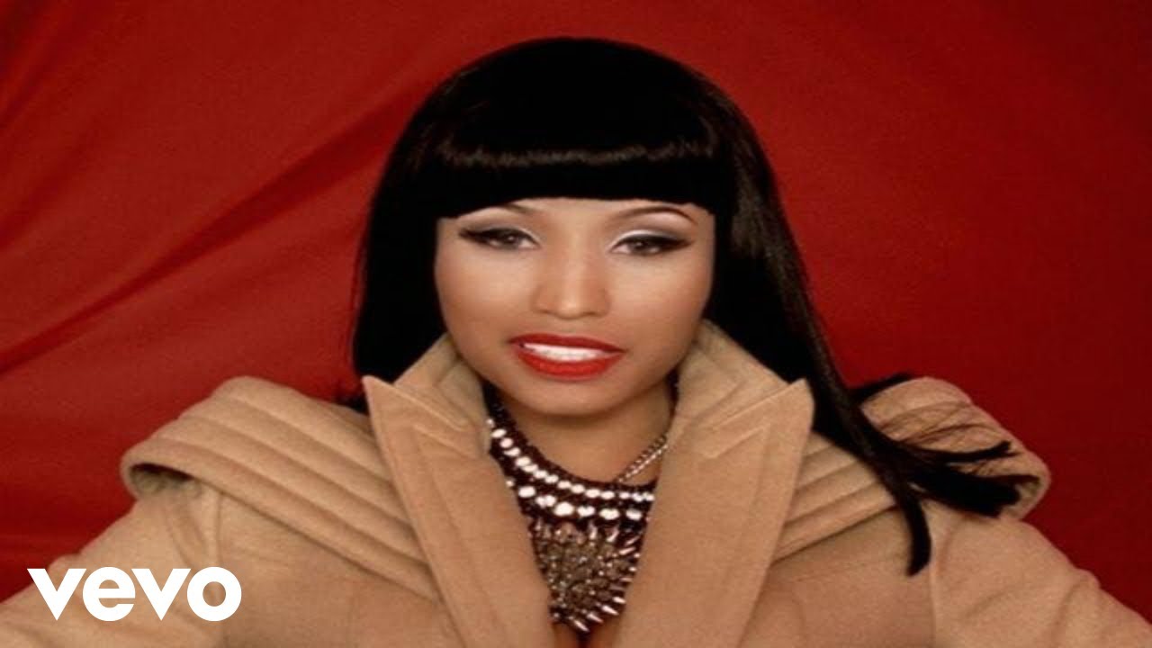 Nicki Minaj - Your Love (Official Video)