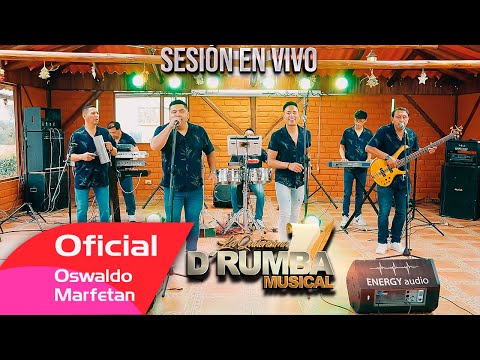 D´ RUMBA MUSICAL 2024 MIX DE EXITOS  LA QUITEÑISIMA VIDEO OFICIAL CINEMA 4K