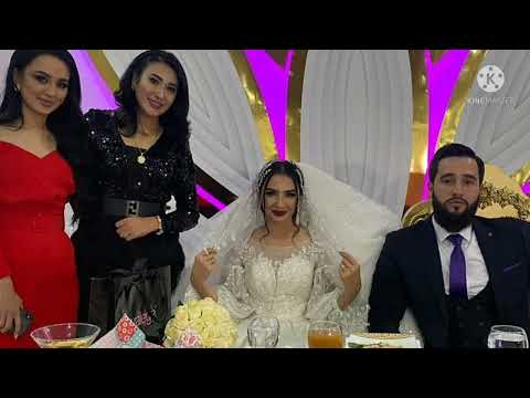 Mashhurlarning nikoh toʻyi suratlari