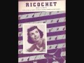 Teresa Brewer - Ricochet (Rick-O-Shay) (1953 ...