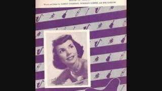 Teresa Brewer - Ricochet (Rick-O-Shay) (1953)